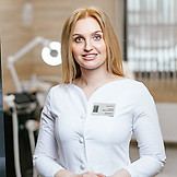 Завалий Ирина Сергеевна