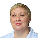 Власова Наталья Юрьевна