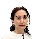 Хасиева Раиса Шарпуддиновна