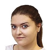 Рыжакина Александра Андреевна