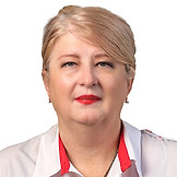 Евтеева Инна Александровна
