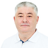 Быржыбаев Джылдызбек Исаевич