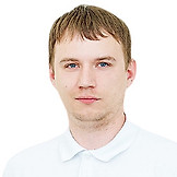 Салаватов Руслан Магомедович