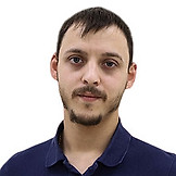 Стоян Семён Константинович