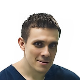 Устюгов Сергей Георгиевич