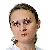 Гриценко Татьяна Анатольевна