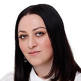 Мадоян Алла Рубиковна