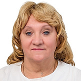 Лесько Меланья Степановна