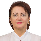 Валеева Светлана Михайловна