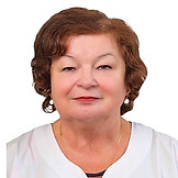 Лебищак Галина Петровна