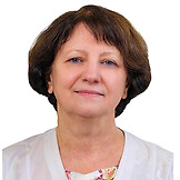 Маньковская Светлана Николаевна