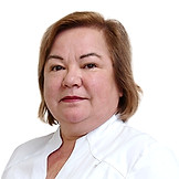 Турнаева Ирина Геннадьевна