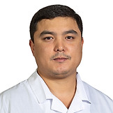 Аминов Динар Масхутович