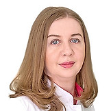 Волкова Полина Александровна