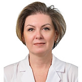 Белоусова Татьяна Владимировна