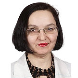 Вайцель Елена Викторовна