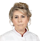 Дизер Светлана Анатольевна