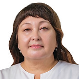 Казанцева Елена Винорисовна