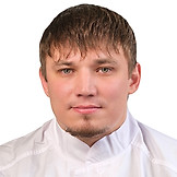 Ольшанский Дмитрий Сергеевич