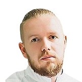 Егоров Сергей Александрович