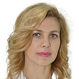 Страполова Елена Викторовна