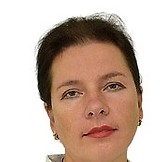 Пушникова Ольга Ивановна