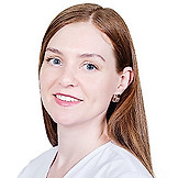 Гильфанова Елена Александровна