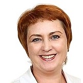 Клюева Ирина Гаральдовна