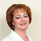 Уржунцева Светлана Александровна