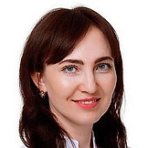 Панькова Ольга Геннадьевна