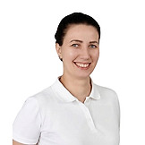 Ротанова Екатерина Александровна
