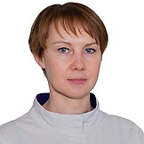 Толмачёва Валентина Валерьевна