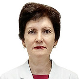 Ксендзова Жанна Феликсовна