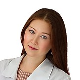 Ярмухаметова Диана Ильдаровна