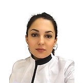 Асланова Тарана Магоммедовна
