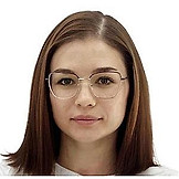 Прокофьева Екатерина Яхиевна