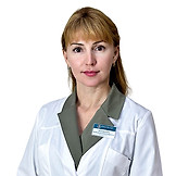 Разуминская Екатерина Александровна