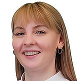 Исакова Анна Андреевна