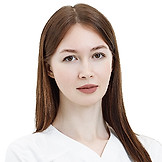 Сутормина Вера Викторовна