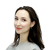 Ряполова (Воронянская) Варвара Сергеевна