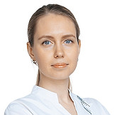 Назаренко Мария Алексеевна