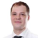 Синегубовский Анатолий Игоревич