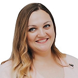 Павлова Владлена Васильевна