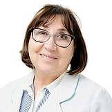 Лоенко Ирина Иосифовна