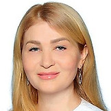 Санникова Наталья Викторовна