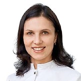 Изох Елена Александровна