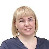 Киселёва Светлана Юрьевна