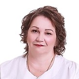 Балакирева Виктория Константиновна