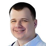 Павлоградский Максим Сергеевич