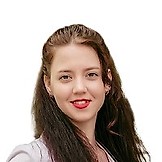 Толди Кристина Николаевна